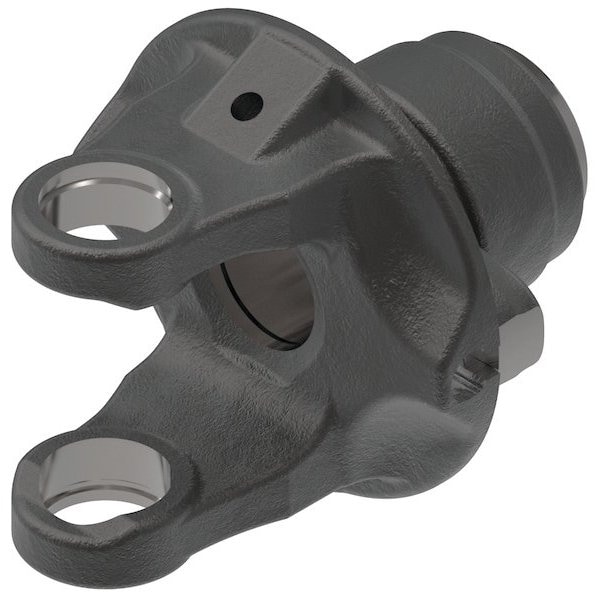 Ball Shear Clutch, 55 Series, 1 3/4"x 20 Spline, 27,800 in/lb Setting, w/ Safety Slide Lock 8"x6"x6"